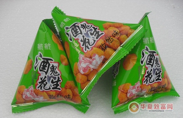 小食品加盟